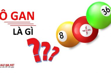 Cách đánh lô gan