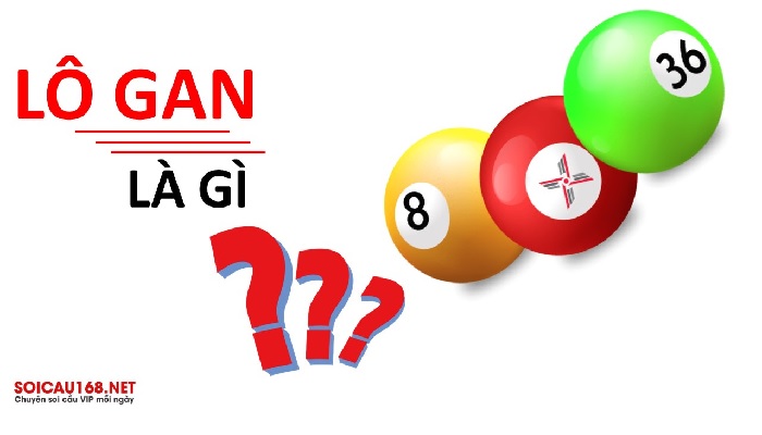 Cách đánh lô gan