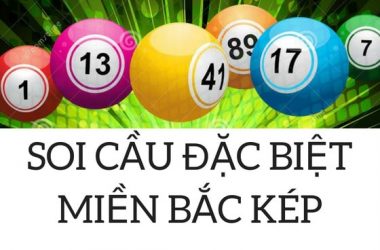 Thông tin cơ bản về kinh nghiệm bắt đề kép