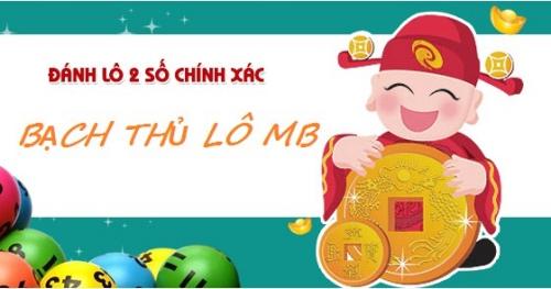 Phương pháp đánh lô bạch thủ Phương pháp đánh lô bạch thủ